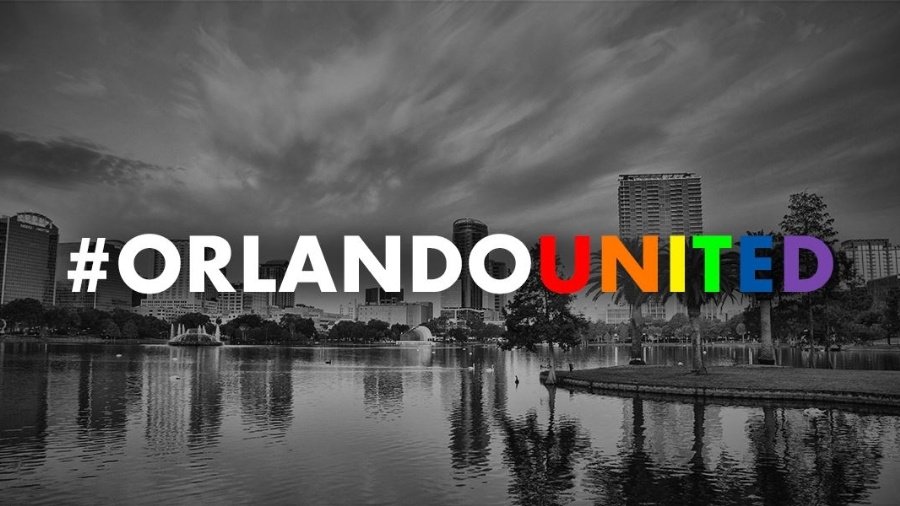 49! A number forever impacting our #LGBTQ community! Remember them &amp; in their name stand together to fight for our future. #OrlandoUnitedDay