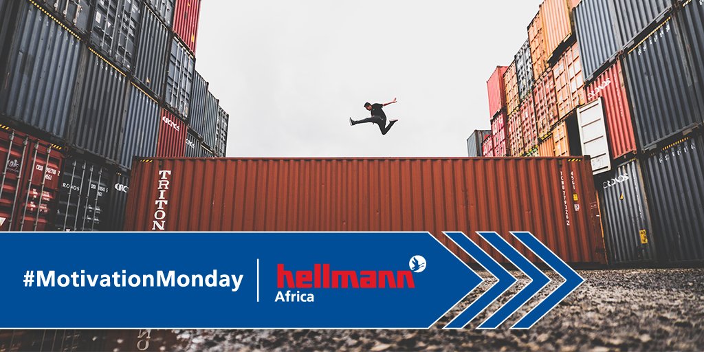 Hellmann Africa tweet media