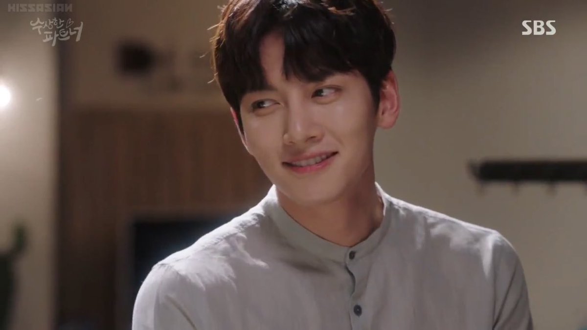 QueenEster21's tweet photo. setiap no ji wook senyam-senyum ke eun bong hee, sungguh ingin rasanya ku menampol.
#ngeselintothemax
#tapilucuk
#jinergizer #FTW https://t.co/1zLs1RPiTG