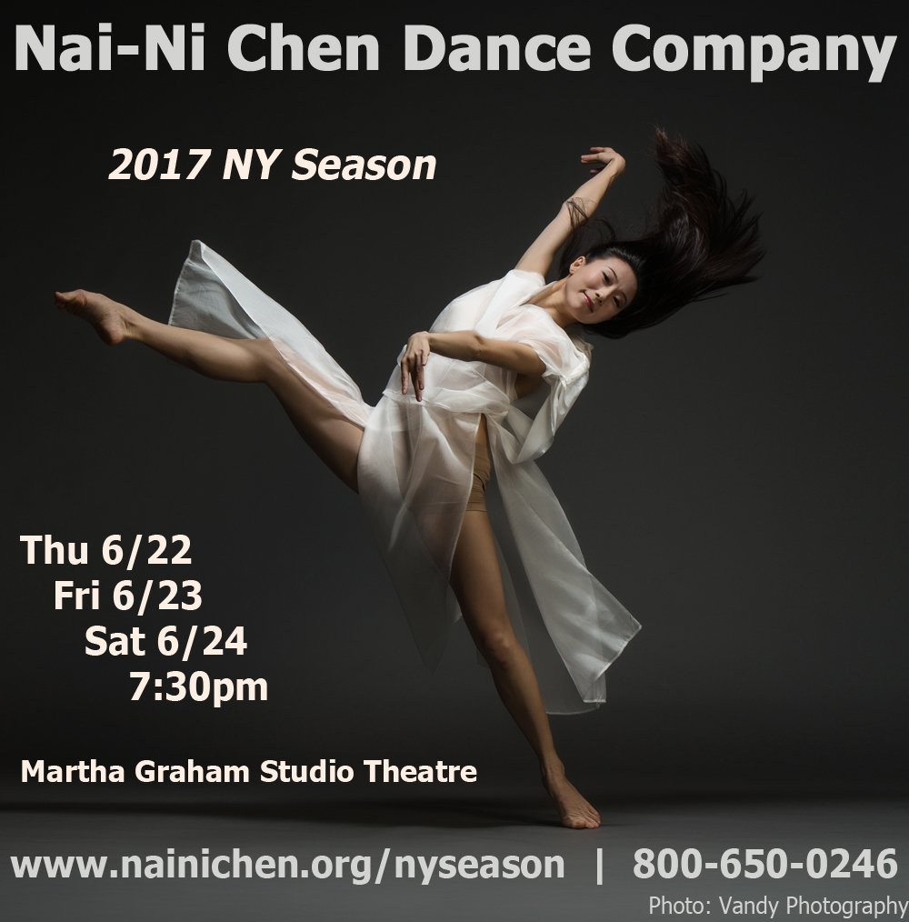 Get your tickets now! #NNCDC in #NYC Jun 22-24!  bit.ly/2t3qnrC
#dance #nyseason #nycdance #dancenyc #moderndance #vandyphotography