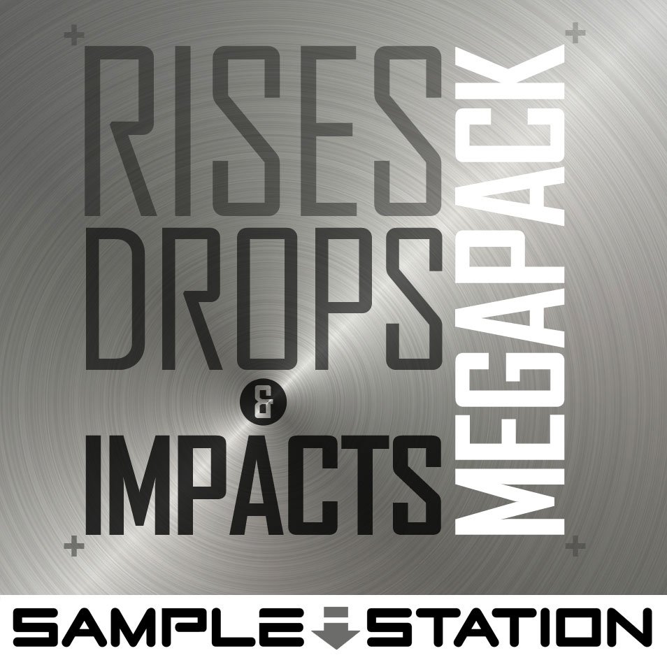 Sample_Station's tweet image. Music Producers!!! Need FX loops for section defining drops and crescendos? 2.64GB of FX ready to go @beatport  ow.ly/TTqm30cwhhk