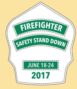 The <a href="/NFPA/">NFPA</a> #SafetyStandDown quiz is live! Take the quiz to be entered to win a specially designed challenge coin!
nfpa.org/fireservicequiz