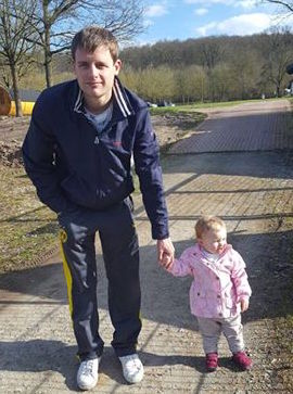 URGENT: Myles, 27, needs a stem cell transplant. Can you help spread the word? 

anthonynolan.org/join