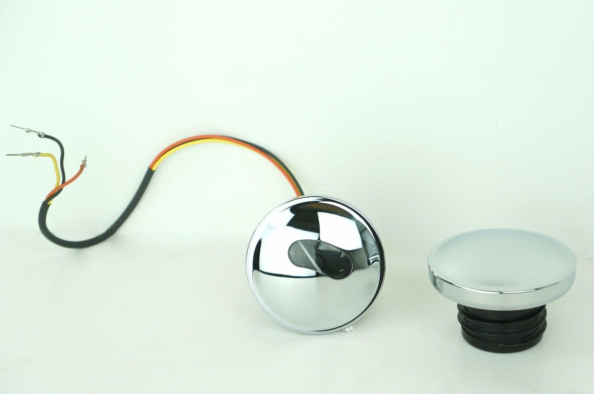 Harley Davidson Road King Gas Cap Mobil Motor Terbaru Berita Review Panduan Membali Gambar Dan Lebih