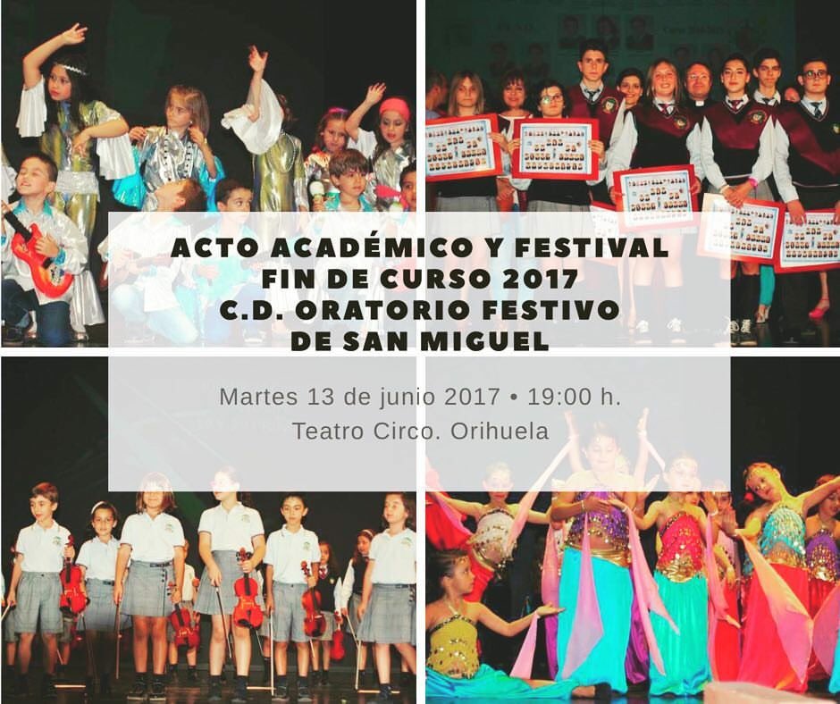 OratorioFestivo's tweet photo. Recuerda, mañana tenemos un gran evento. ¡Qué nadie te lo cuente después! #graduación #festivalfindecurso #actoacademico #ofsm100 https://t.co/dfaJI6Cc9K