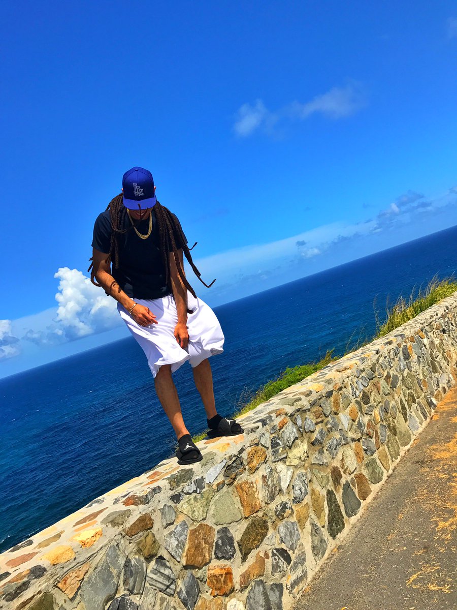 JAHLIONSOUND's tweet photo. #PointUdall #StCroix #VirginIslands 💥💥 https://t.co/4m186sG6wp