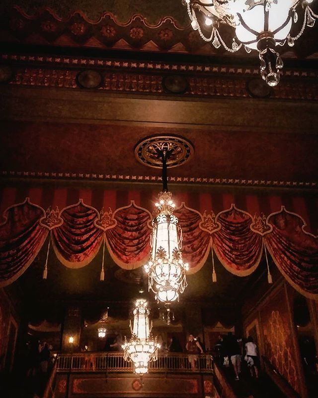 TNTheatre's tweet photo. Stunning! #knoxrocks // 📷: @ashleynmerritt https://t.co/441dwhXMM7