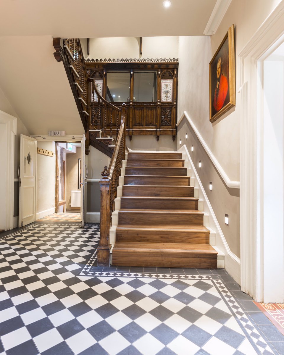 Never visited? Check out our wonderful #Tudor and #victorian #hotel with a dynamic modern twist! Stunning #bedrooms #new #restaurant coming