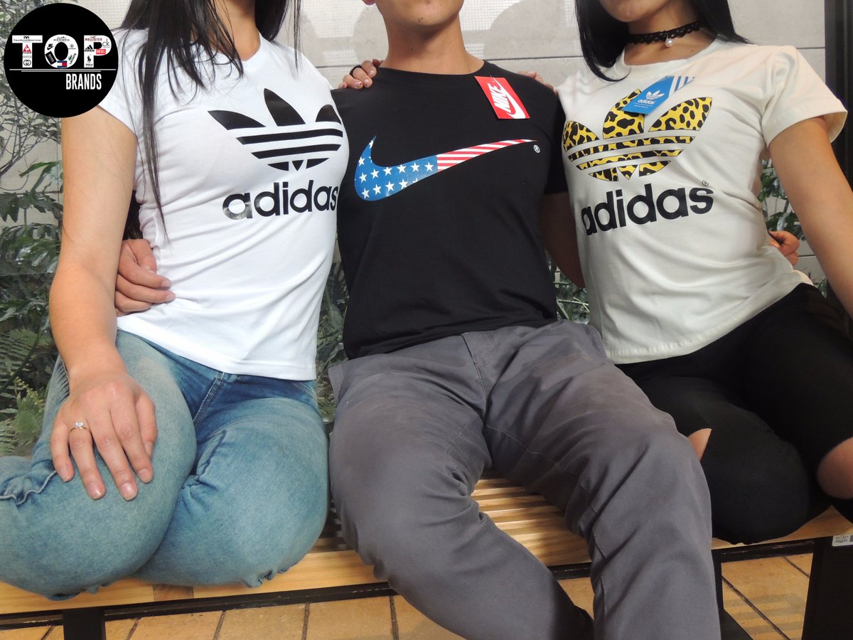 TopBrands9's tweet photo. Te traemos estas hermosas camisetas nike,adidas no te lo puedes perder
mas informacion: 3204410321
@Top__brands #fomal #fashionBlog #Estilo https://t.co/I6gE1fhlOm