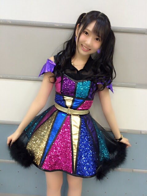 ゆりや姉さん