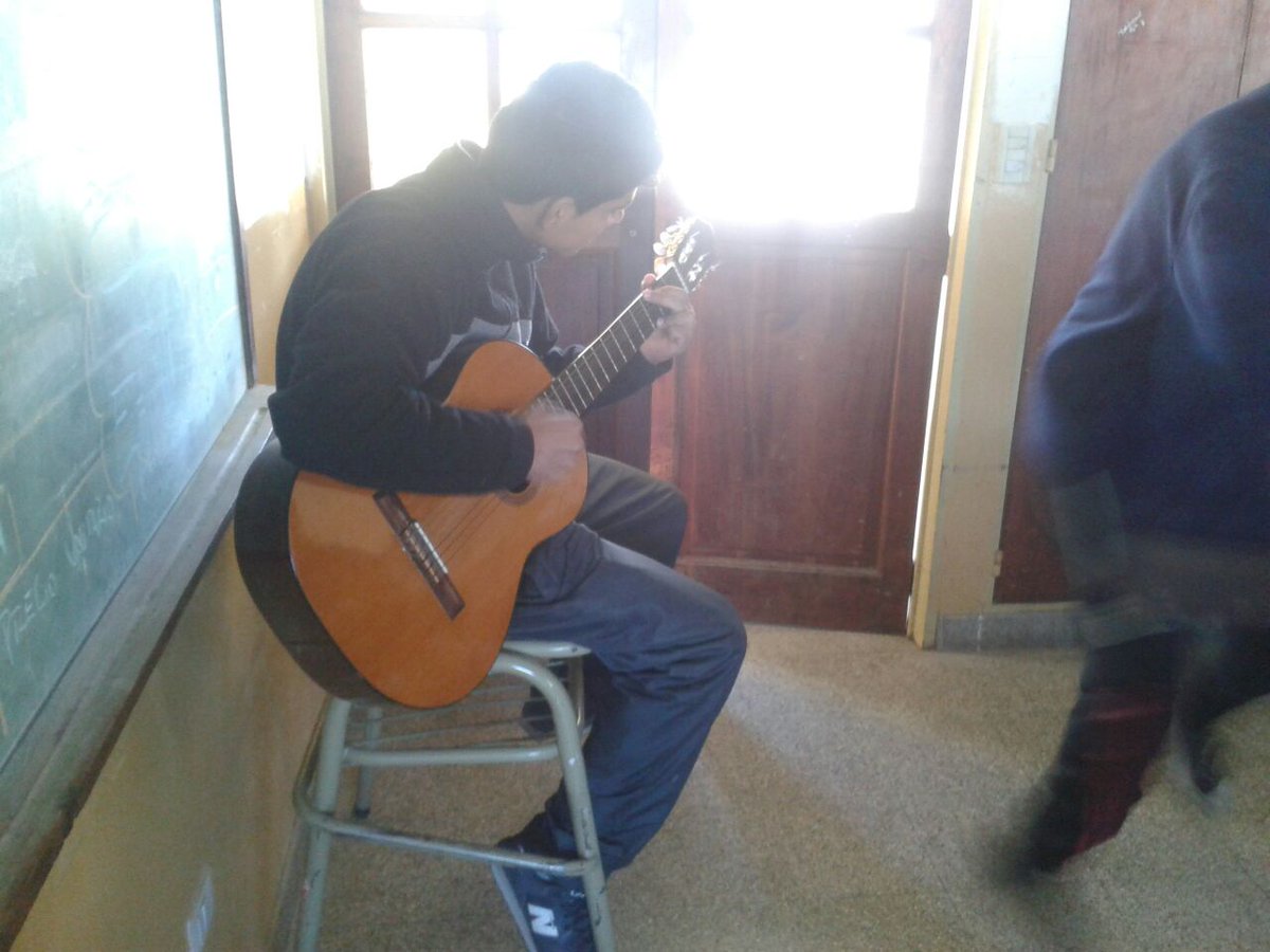 #YOTOMOLAPALABRA CON MI VOZ <a href="/CAJ_Walter_Adet/">Caj Walter Adet 5170</a> Quiero más una libertad peligrosa que una servidumbre tranquila