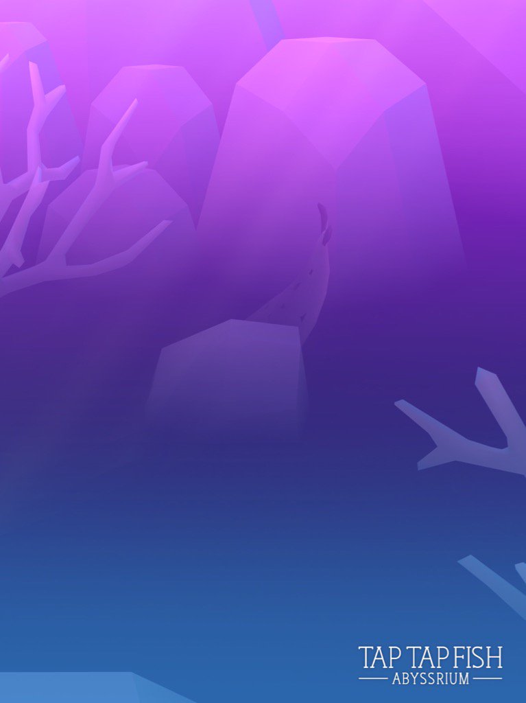 amCandace94's tweet photo. My Narwhal:) 
#taptapfish
Download: https://t.co/qqNvNHuNvN https://t.co/w7IdFoY5K8