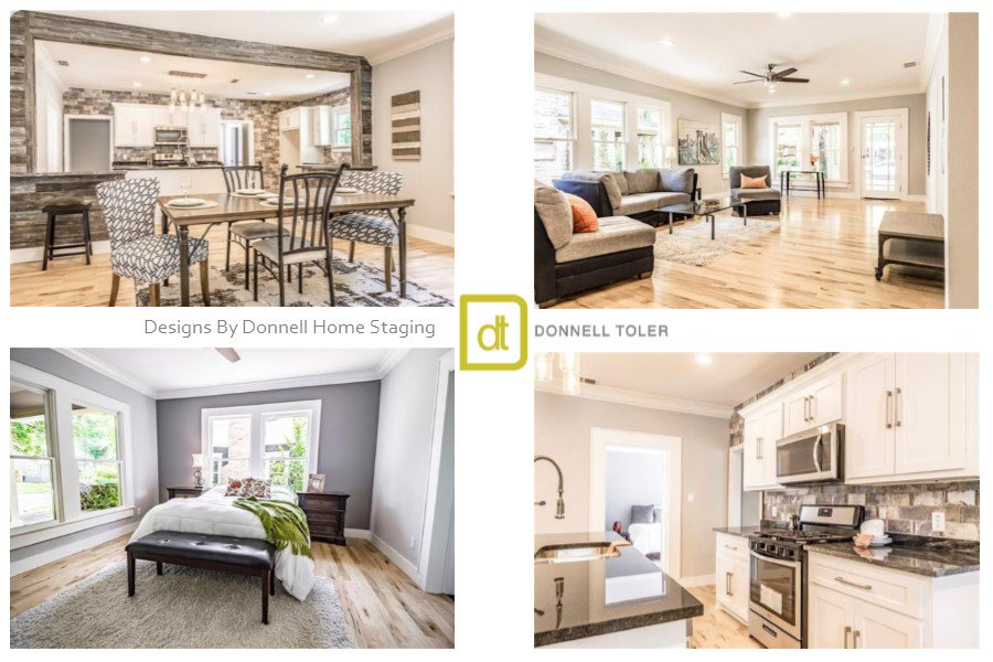 DonnellToler's tweet photo. #DFWHomeStaging #DesignsbyDonnell #DFWRealEstate #InteriorDesign #Design #Color https://t.co/gq8yK0mrjt