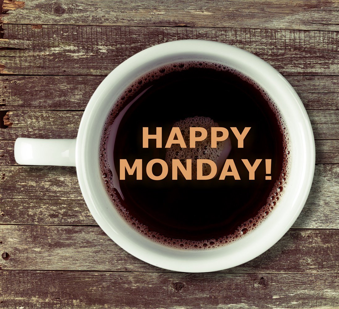 PlumbingYYC's tweet photo. Happy Monday! Let this week be a productive and joyful one. #monday #yyc https://t.co/2qZpsBUE9W