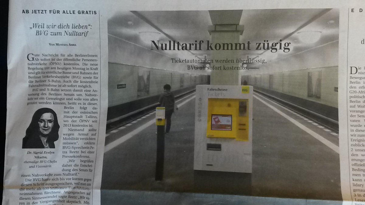 Berliner Morgenrot tweet media