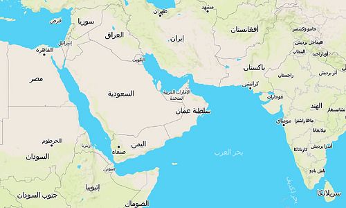Mapbox's tweet image. Supporting Arabic & Portuguese in Mapbox Street by @lukmartinelli mapbox.com/blog/streets-a…