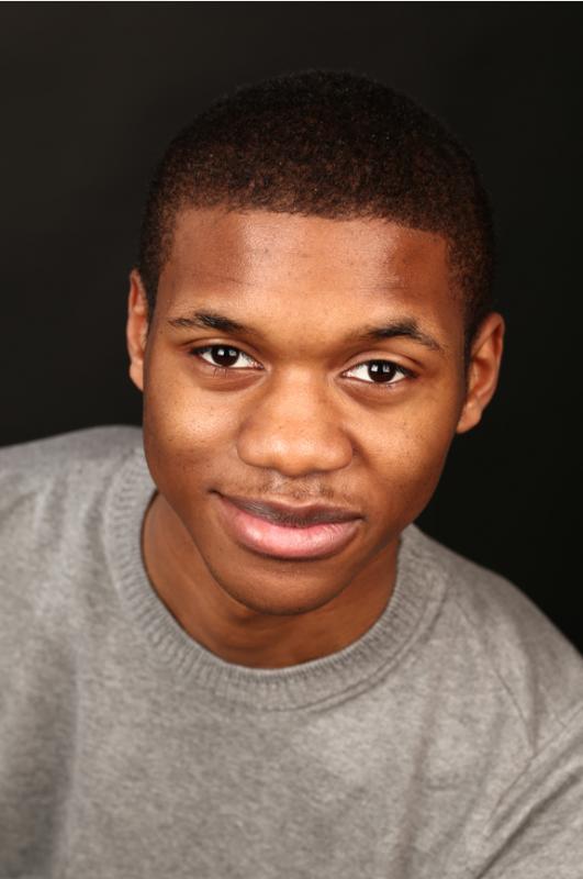 PartyAnimalFilm's tweet photo. Michael Oku plays Finley in our upcoming short #PartyAnimalFilm @TheOJMO #michaeloku #partyanimalfinley https://t.co/8MLeYl2m6t