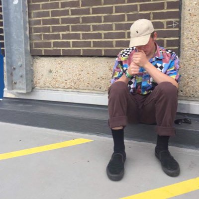 JedHodgkinson's tweet photo. #NewProfilePic https://t.co/Y4Jgvpre3P
