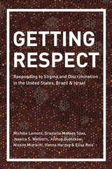 #Discrimination Demain présentation de l'#ouvrage "Getting respect" avec <a href="/mlamont6/">Michele Lamont</a> <a href="/SciencesPo_CEE/">CEE, Sciences Po/CNRS</a> bit.ly/2rShWBU