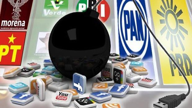 ferbelaunzaran's tweet photo. Los invito a leer "2018: la guerra que se avecina" https://t.co/F3vIA29Crq vía @MexicanTimes Si creen que lo merece, agradezco gentil RT https://t.co/FWSMFjUtb8
