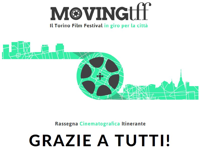 alteracultura's tweet photo. Crowdfunding per il #MovingTFF terminato: è stato un successo! 10.133 € e 48 donatori. GRAZIE A TUTTI!!! https://t.co/qaHprdQnKM