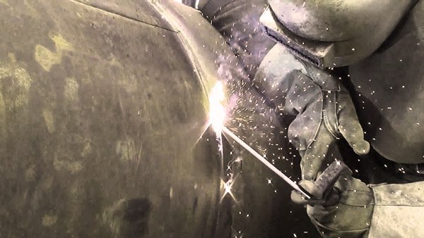 Pipe Welding Houston: read our latest blog post 'Pipe Welding Certification' and learn more about pipe welding - arclabshouston.com/welding-progra…