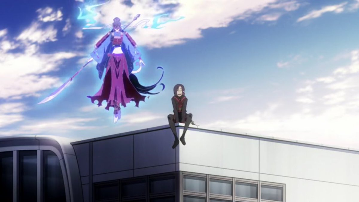 Twitter पर ヨタる ハンガク奪われたけど弥勒寺優夜今後どう戦うん レクリエイターズ