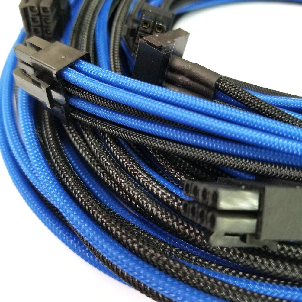 modDIYcom's tweet photo. Thermaltake Toughpower Grand RGB Individually Sleeved Modular Cables
#moddiy #cablemod #customcable #customsleeving #cablesleeving https://t.co/BsgtXSwUvR