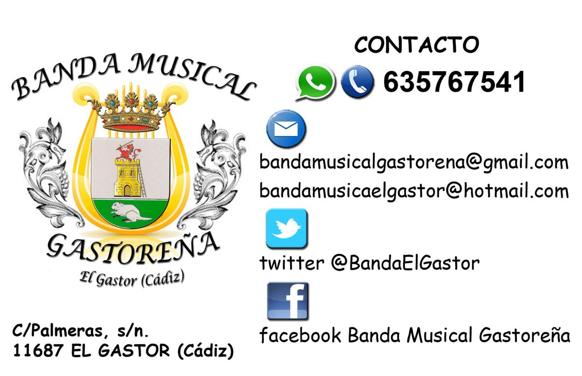 Para contactar con nosotros para cualquier tipo de actuación,ponerse en contacto a través de nuestro teléfono,correo o redes sociales