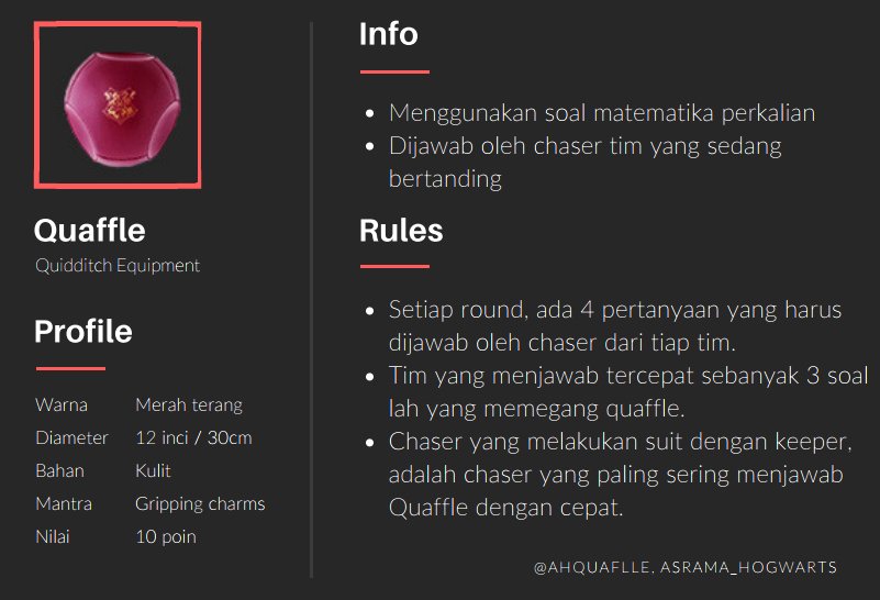 AHQuaffle's tweet image. 