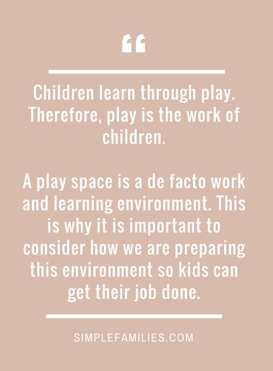 teachCarpentry's tweet photo. 6 ways kids benefit from having less:
https://t.co/w74Sj28QtF 
#yeg
#mom https://t.co/4j960GZ0uZ