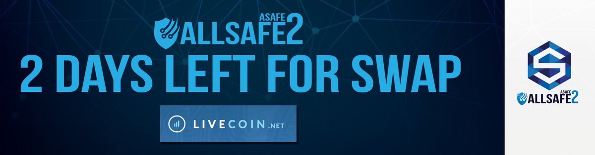 Allsafe Token tweet media