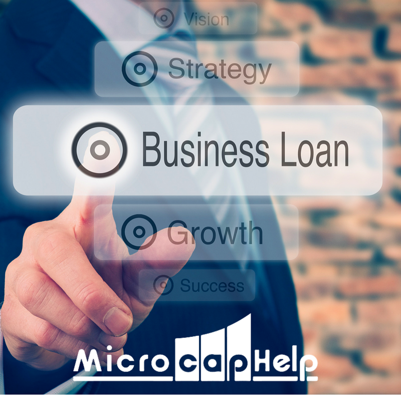 microcaphelp's tweet photo. New week, New article ! https://t.co/tokKuLhrAO Click to learn more about Secured business loans. #businessloans #microcaphelp #otcmarkets https://t.co/ToEX68o5oY