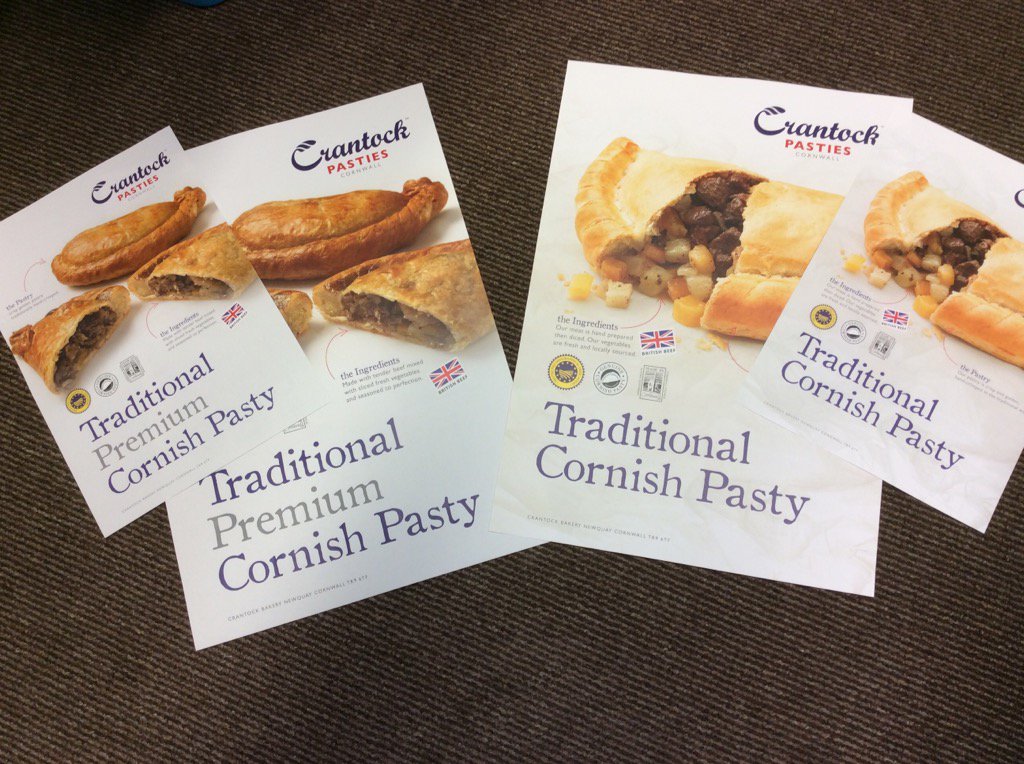 New posters just arrived, for more info just contact <a href="/Crantock_Gilly/">Gilly</a> or call on 07837751666