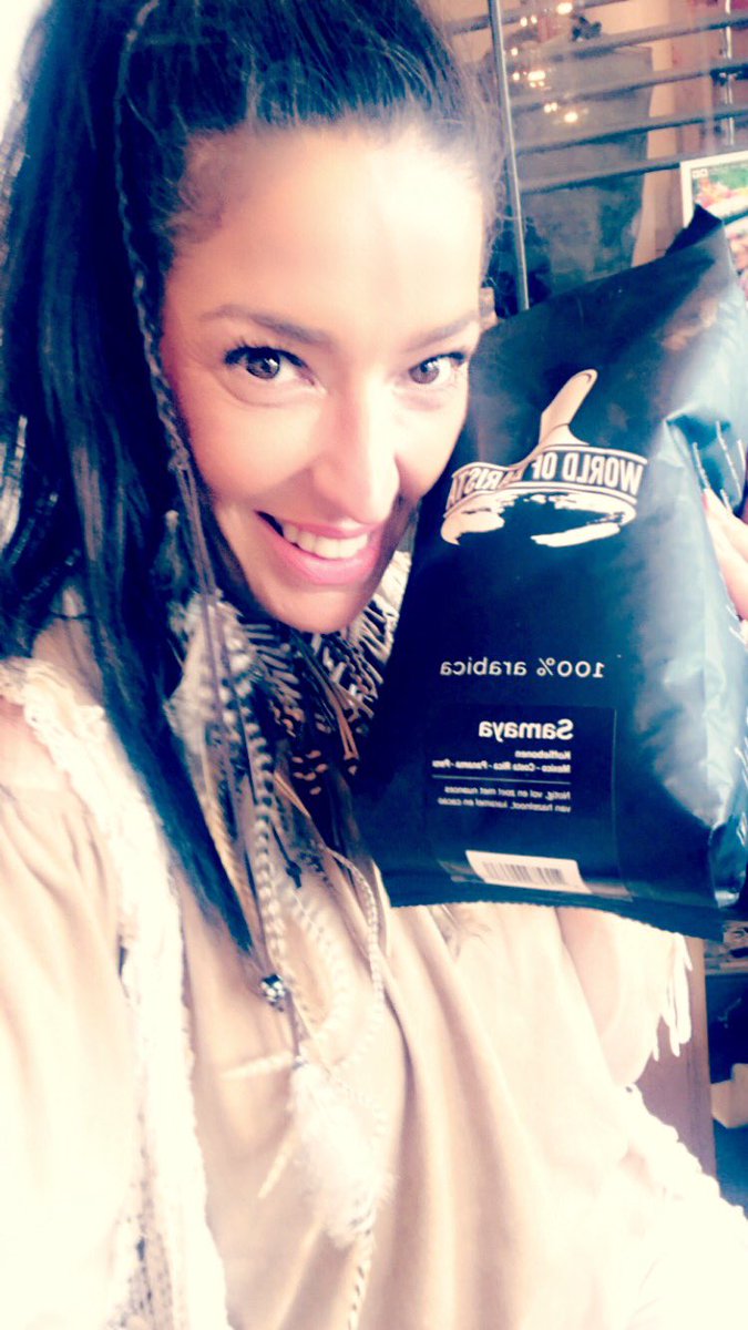 My baby is born!Samaya 💕ik ben bij jou in liefde met alles wat er is 💕✨💫mijn ode aan de masterplant Ayahuasca 🙏🏼✨💫one love 💖