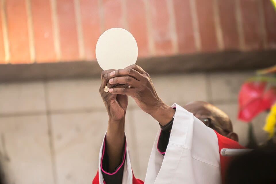 StBoscorob's tweet photo. #Confirmation2017.... a beautiful event https://t.co/sAtAq01sCT
