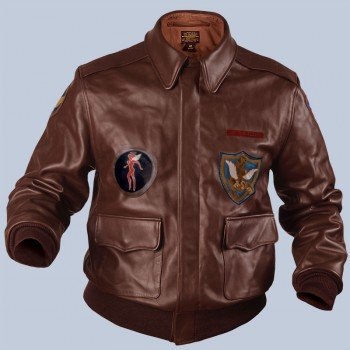 Flight_Jacket tweet picture