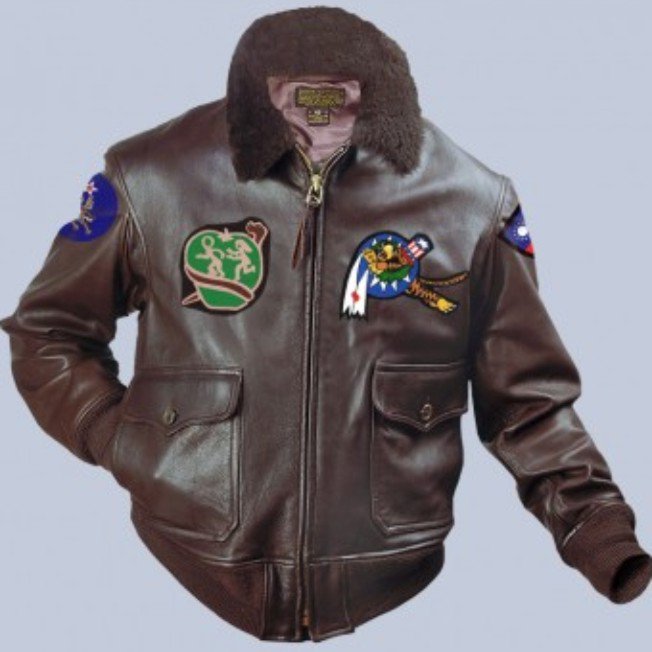 Flight_Jacket tweet picture