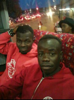 Spraggapromo's tweet photo. Bout The Time
Coming Back From Mombasa
#VideoShootAlert #PineAvenue5
@kingdeno2 @SpraggaStarBoy2 
@LukitKiiro 
@DouglasLwangaUg https://t.co/m95e7LBZWA