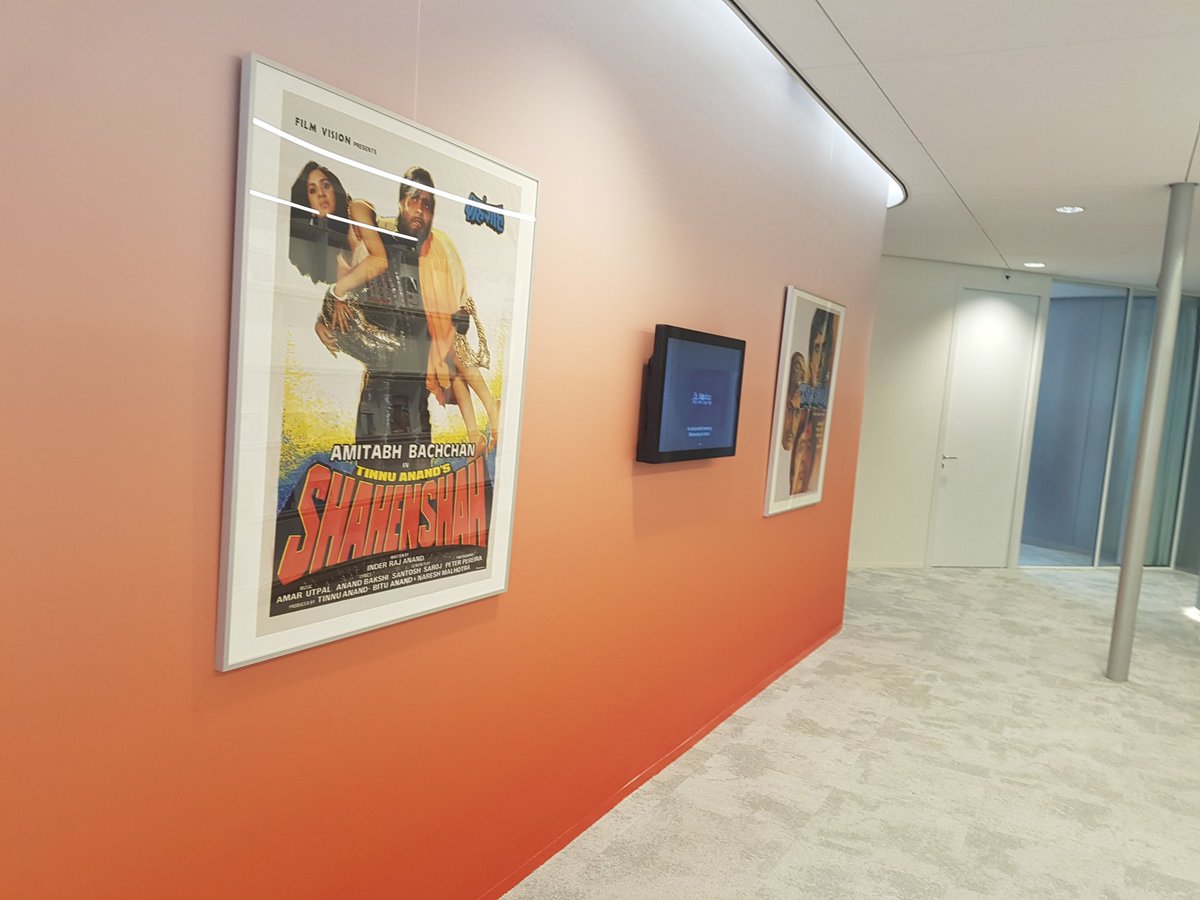 Asian Library Leiden tweet media