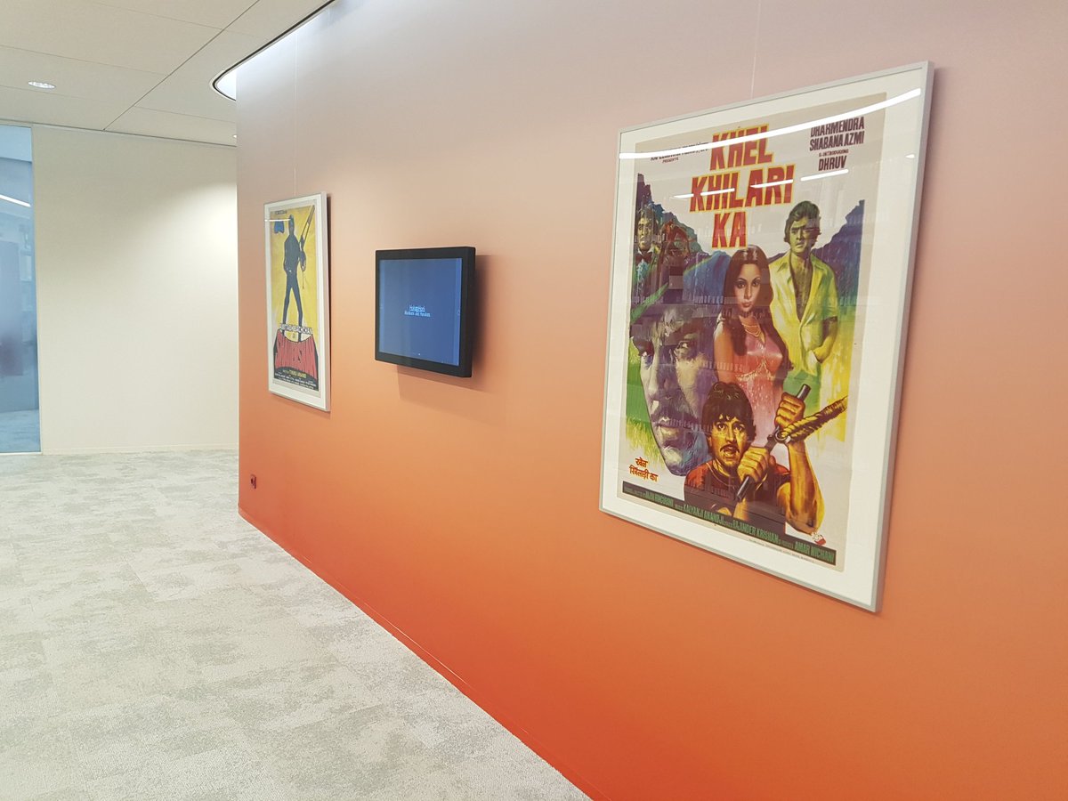 Asian Library Leiden tweet media