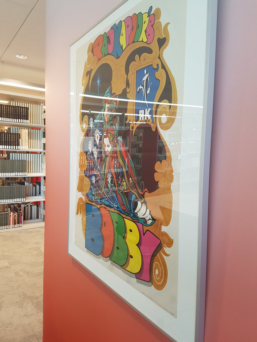 Asian Library Leiden tweet media