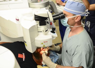 clemsoneyesc's tweet photo. How exciting! We are the only clinic in the Upstate to offer this revolutionary technology to patients. 
https://t.co/uYcckjelNx https://t.co/tM1lknaG6N