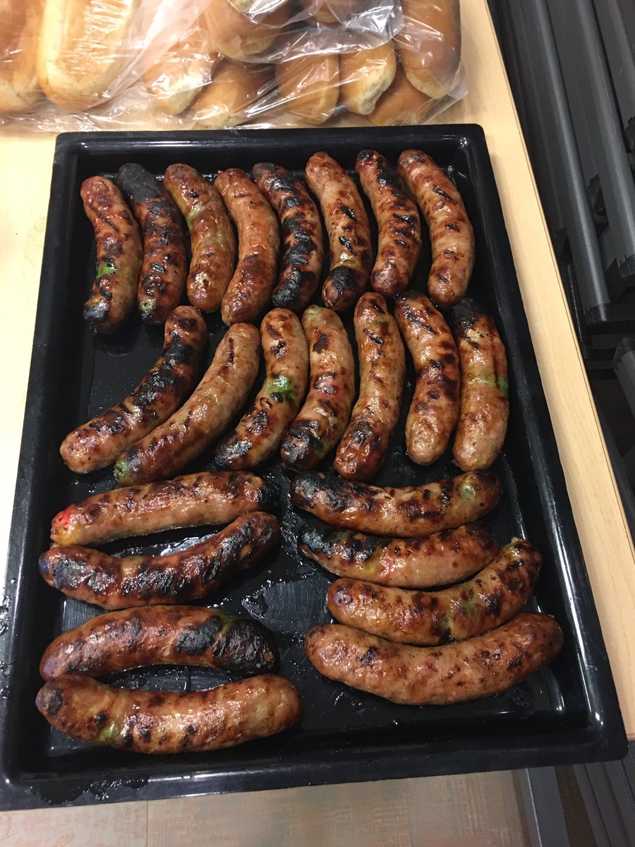 TheAwfulcopter's tweet photo. There's a mild delay in the posting of our latest in the stream of sausage fests. This may tide you over until the episode lands:
#bratpenis https://t.co/M2sedbnW30