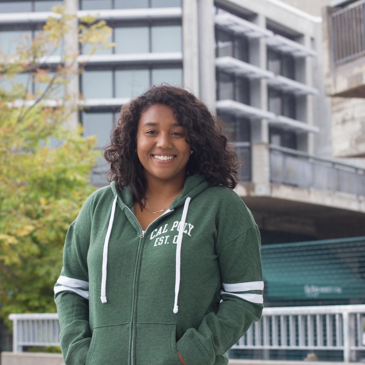 CalPolyPartners's tweet image. In the past academic year, the Cal Poly Corporation assisted with more than 100 student projects! We are proud to #SupportStudentSuccess