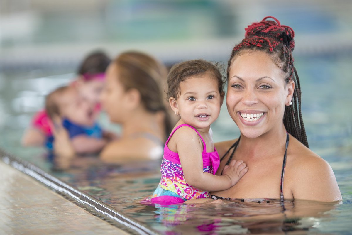 Springs Family YMCA (SpringsFamilyY) Twitter