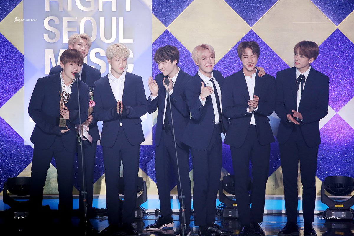 sugaonthebeat39's tweet photo. 자랑스러운 나의 가수 방탄소년단. 오래오래♥#HappyBTSbirthday #방탄소년단_4주년_4랑해 https://t.co/j7AW10rft5