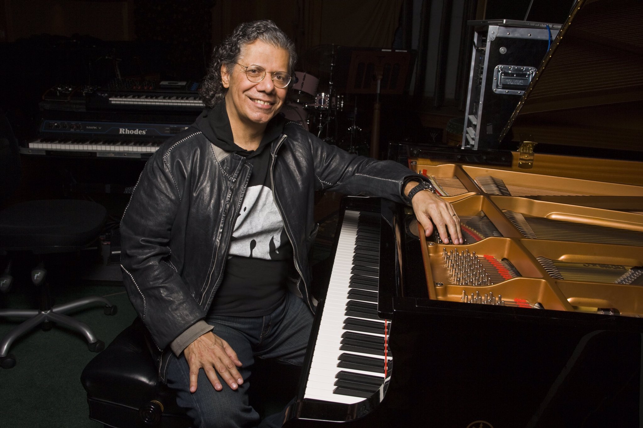 Happy Birthday, Chick Corea !  