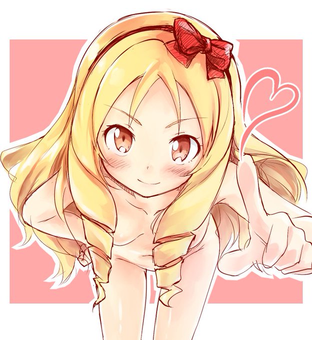 山田エルフちゃんの聖なる全裸
https://t.co/ZM7zCkwqNs 