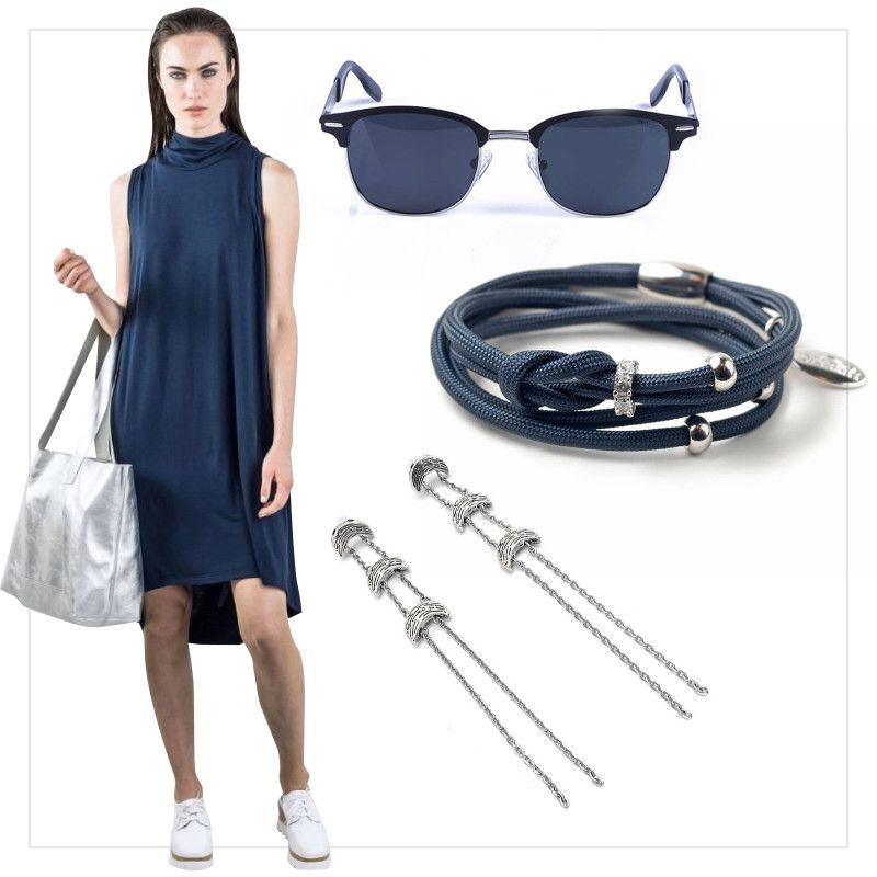 Préparez-vous à profiter de l’été avec ces #idéesdetenues simples! buff.ly/2s2Iwqz #modemtl